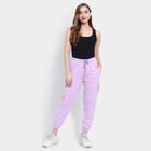 Ladies' Track Pant, Lilac, small image number null